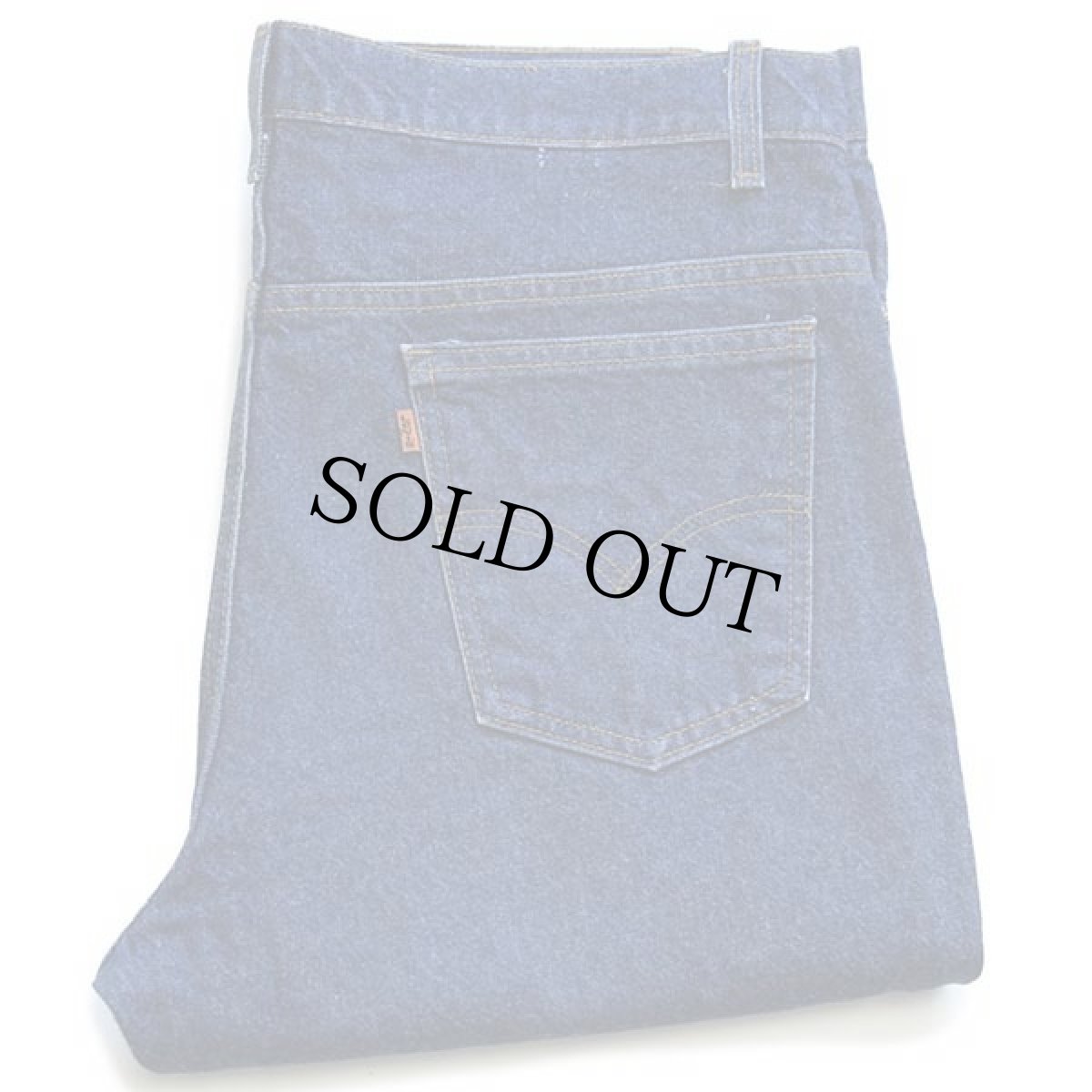 画像1: 90s USA製 Levi'sリーバイス 517 デニムパンツ w40 L30★62 ブーツカット (1)
