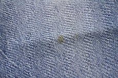 画像8: 90s USA製 Levi'sリーバイス 509 デニムパンツ ヒゲ w36 L29★SDP2203 (8)