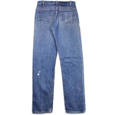 画像3: 90s USA製 Levi'sリーバイス 505 デニムパンツ w32 L32★SDP2204 (3)