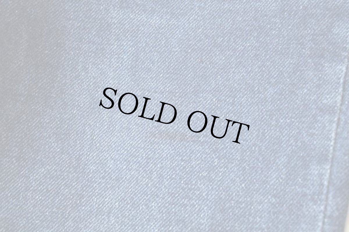 画像9: 80s USA製 Levi'sリーバイス 505 デニムパンツ w30 L32★121 (9)