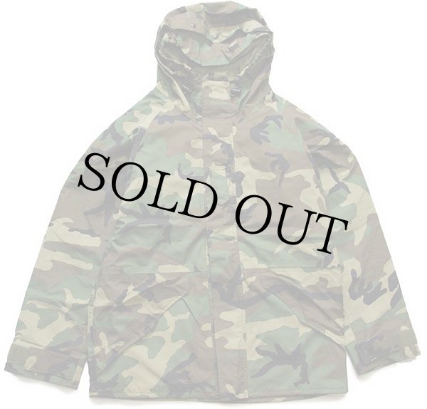 S品 米軍 ECWCS Gen1 GORE-TEX ウッドランドカモ XL-R S品 米軍 ECWCS Gen1 GORE-TEX ウッドランドカモ XL-R - メルカリ