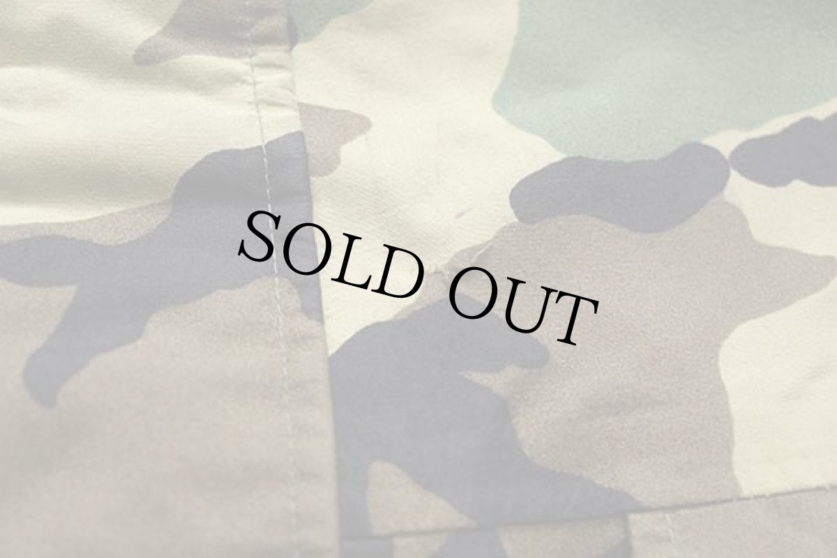 画像8: 90s 米軍 U.S.ARMY ECWCS GEN1 ウッドランドカモ GORE-TEXゴアテックスパーカー M-R★D (8)