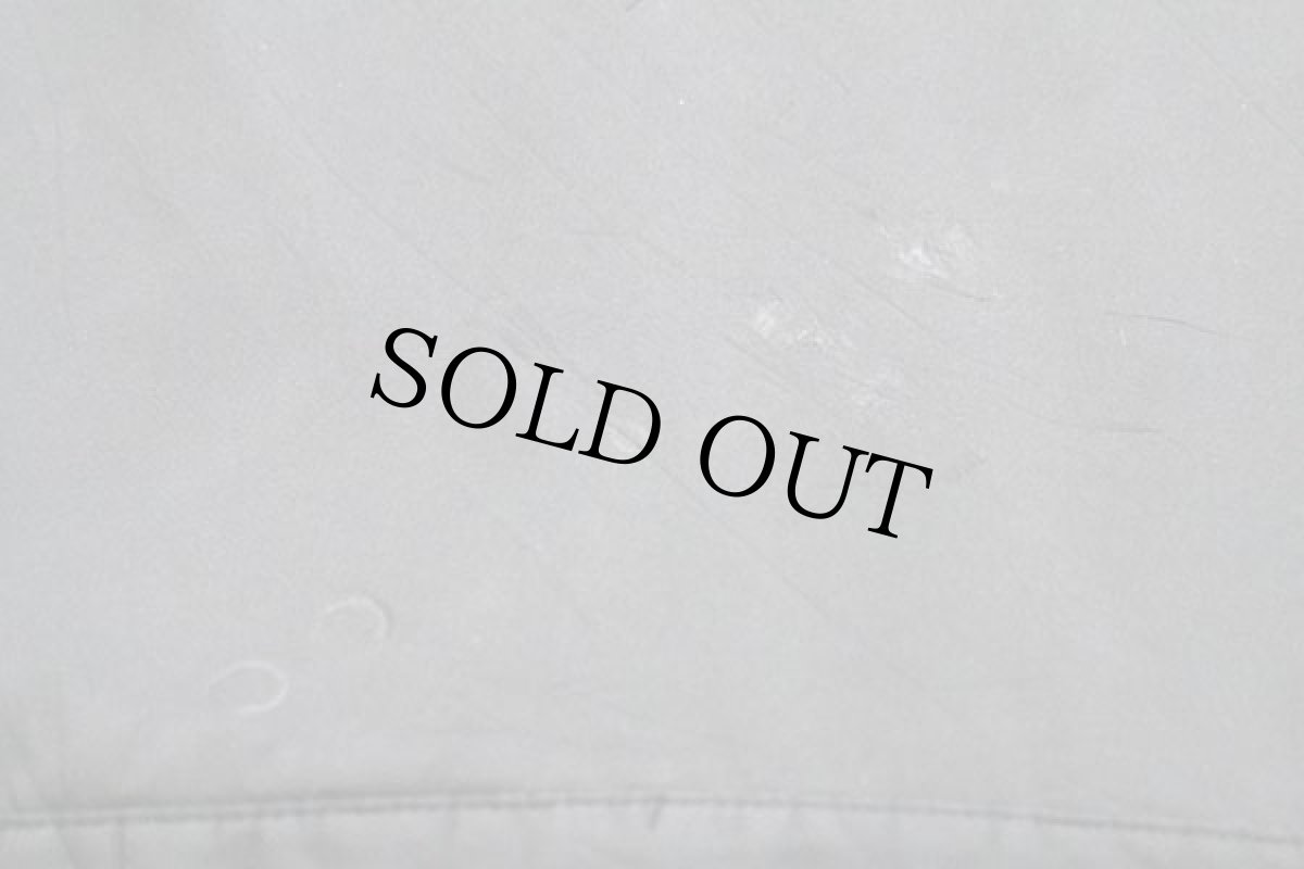 画像8: 00s ポロ ラルフローレン ワンポイント フリースライナー 中綿入り ポリエステルジャケット 黒 L (8)