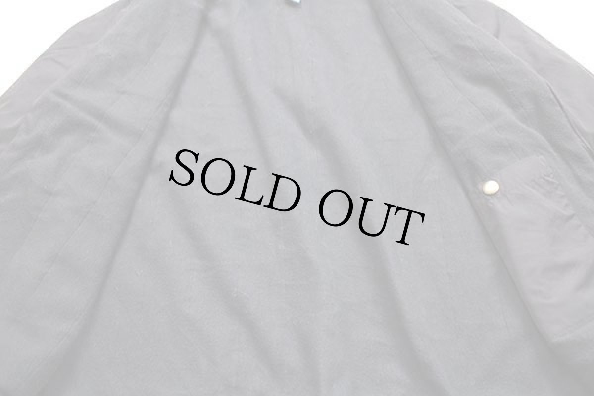 画像5: 00s ポロ ラルフローレン ワンポイント フリースライナー 中綿入り ポリエステルジャケット 紺 M (5)