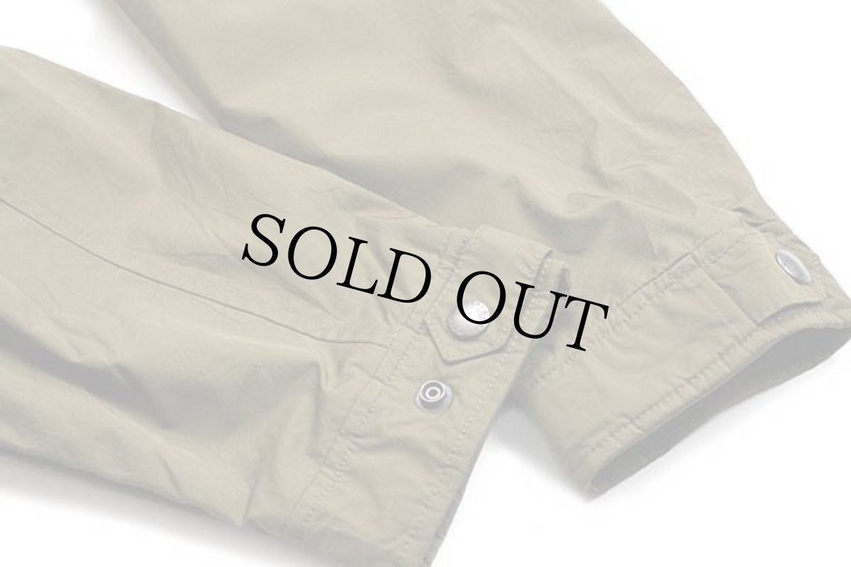 画像7: 00s ポロ ラルフローレン ワンポイント フリースライナー 中綿入り ポリエステルジャケット ブラウン XL (7)