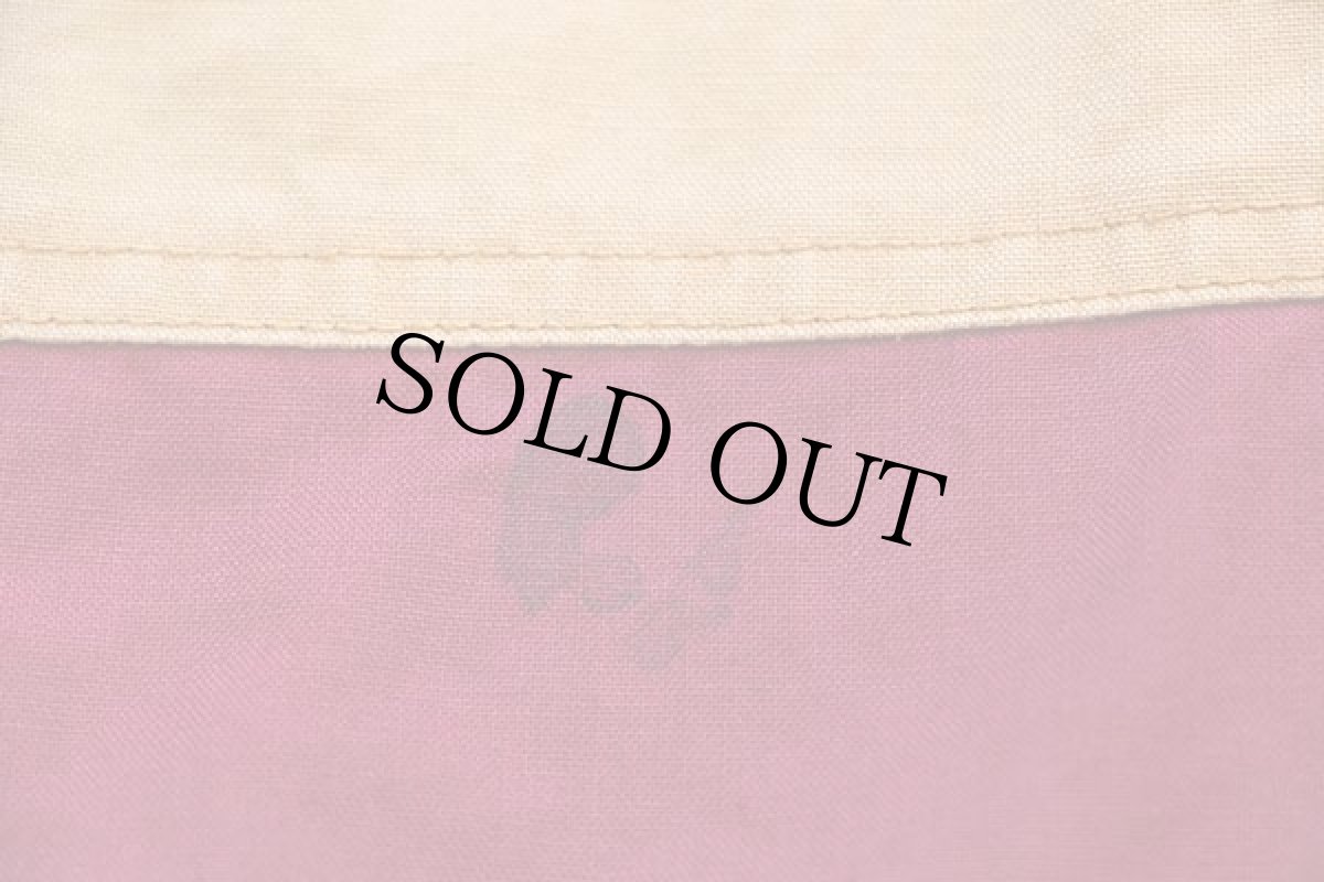 画像7: 00s GRAPHITE マルチ切り替え チェック ネルライナー コットン ファイヤーマン パーカー L★ジャケット (7)