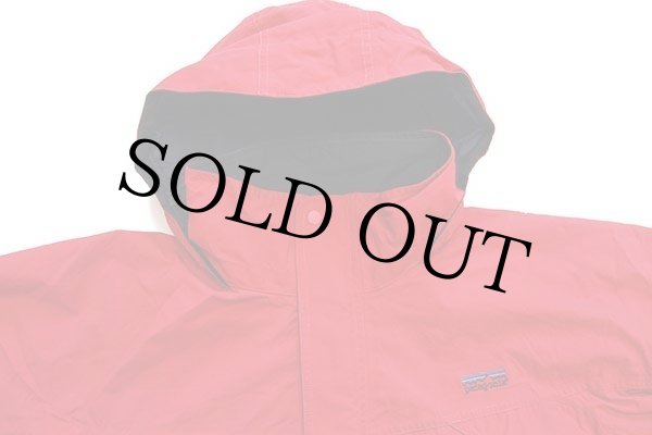 00s patagoniaパタゴニア リキッドスカイジャケット GORE-TEX