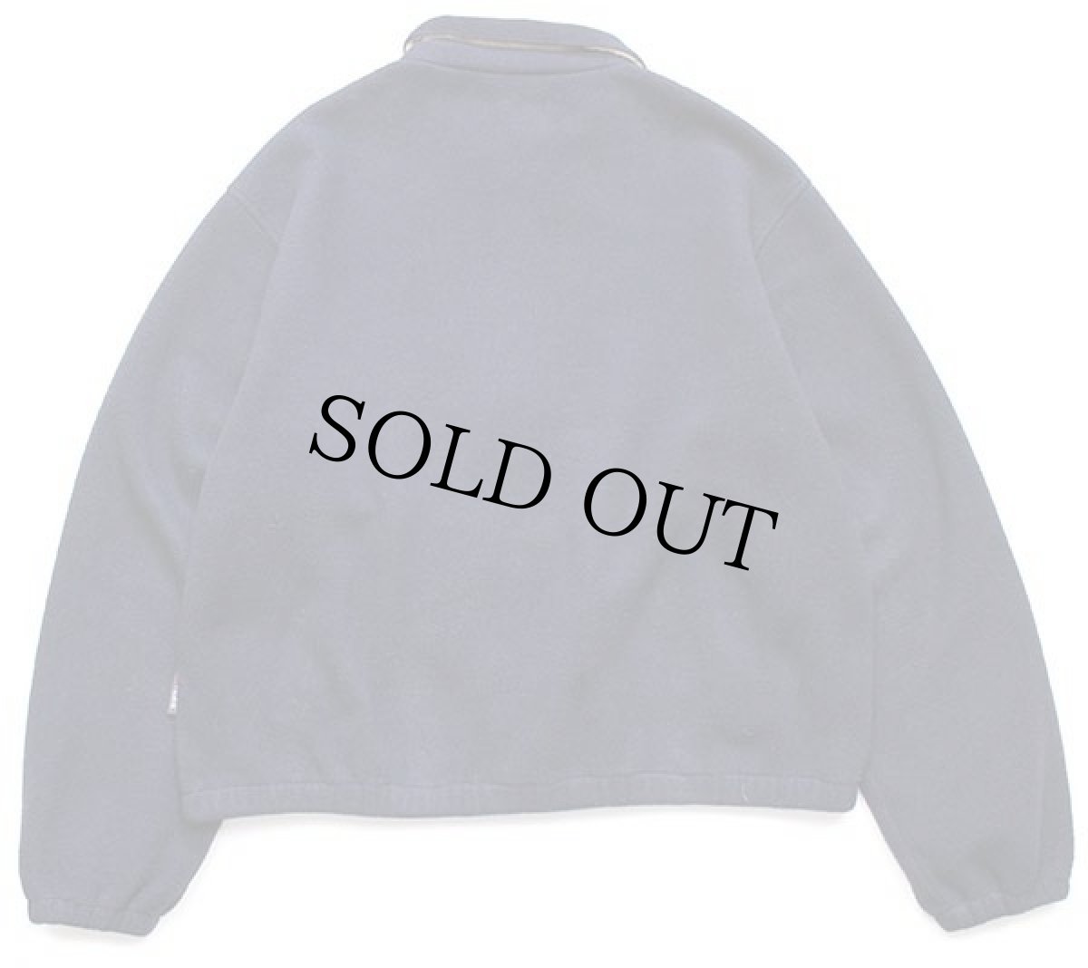 画像2: 00s ポロ ラルフローレン チンスト付き ワンポイント POLARTEC フリースジャケット 紺 XL (2)