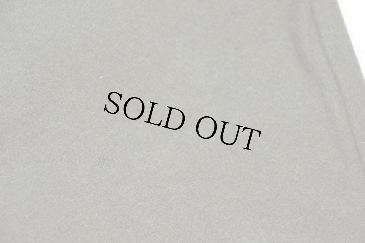 画像6: 70s 米軍 U.S.ARMY ウールシャツ オリーブグリーン S★A (6)