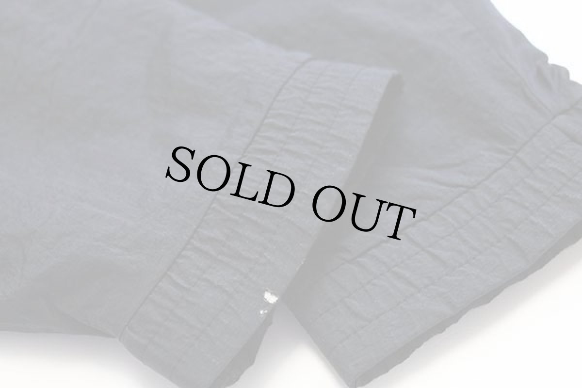 画像6: 90s adidasアディダス トレフォイル ロゴ刺繍 マルチカラー 切り替え ナイロンジャケット L★C (6)