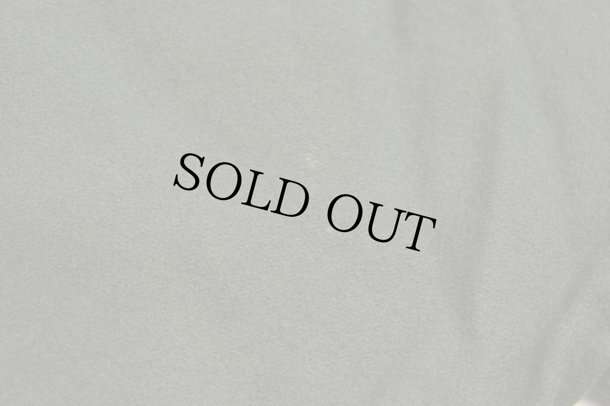 画像6: 80s 米軍 U.S.ARMY パッチ付き ウールシャツ オリーブグリーン M (6)