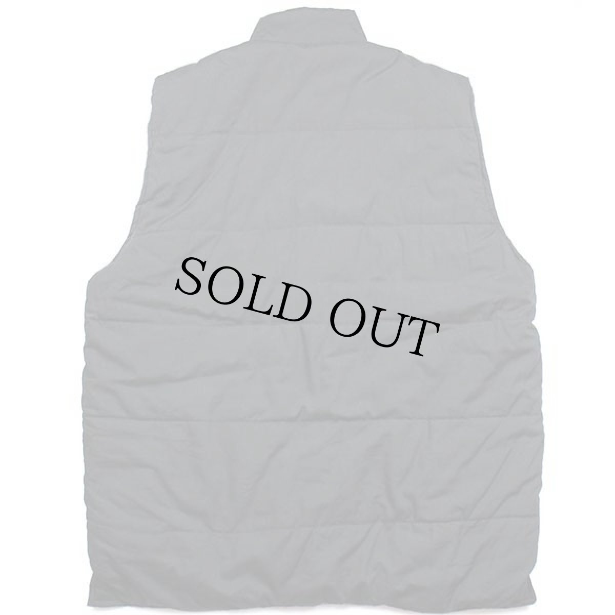 画像2: Dickiesディッキーズ Shellシェル RIMULA ロゴ刺繍 タータンチェック ネルライナー 中綿入り ワークベスト 黒 L (2)