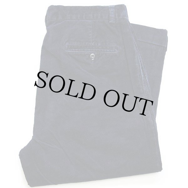 00s ポロ ラルフローレン HAMMOND PANT ツータック コットン