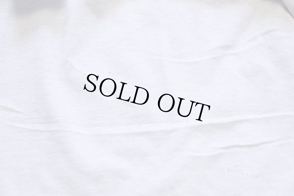 画像6: 90s adidasアディダス トレフォイル ロゴ刺繍 マルチカラー 切り替え ナイロンジャケット 黒 M★G (6)