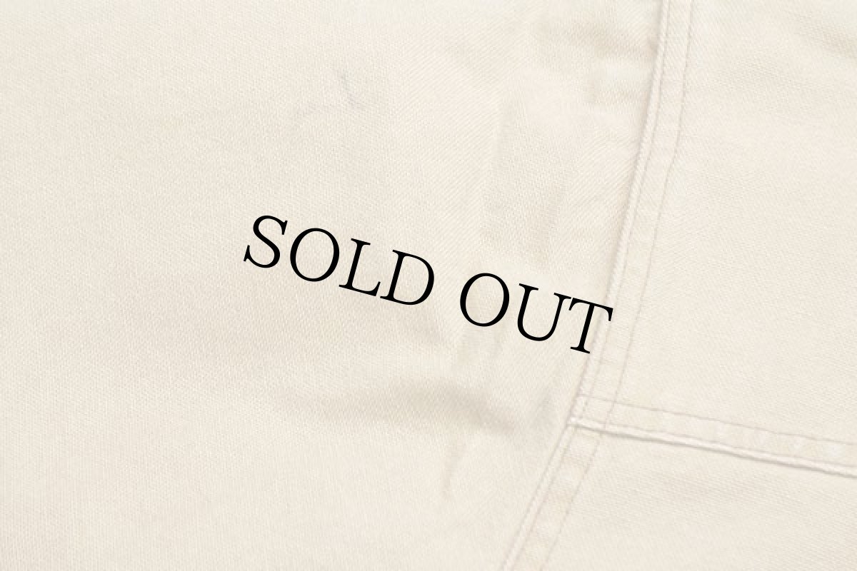 画像7: 90s USA製 L.L.Bean タータンチェック ウールライナー ダック地 フィールドコート 茶 XXL★ジャケット 特大 (7)