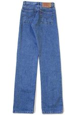 画像3: 90s USA製 Levi'sリーバイス 501 デニムパンツ w28 L36 (3)