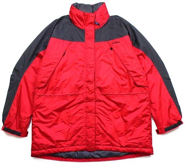 L.L.BEAN Gore-tex マウンテンジャケット 00s 90s