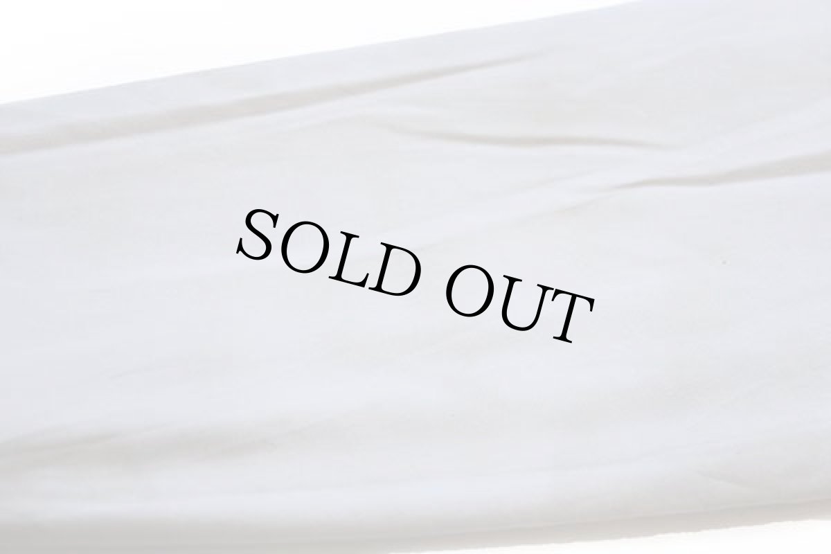 画像10: 70s Woolrichウールリッチ 無地 リバーシブル 中綿入り ジャケット 黒×グレー M (10)