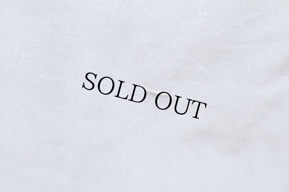 画像7: 70s USA製 Woolrichウールリッチ タータンチェック ウールライナー マウンテンパーカー 紺 W-M (7)