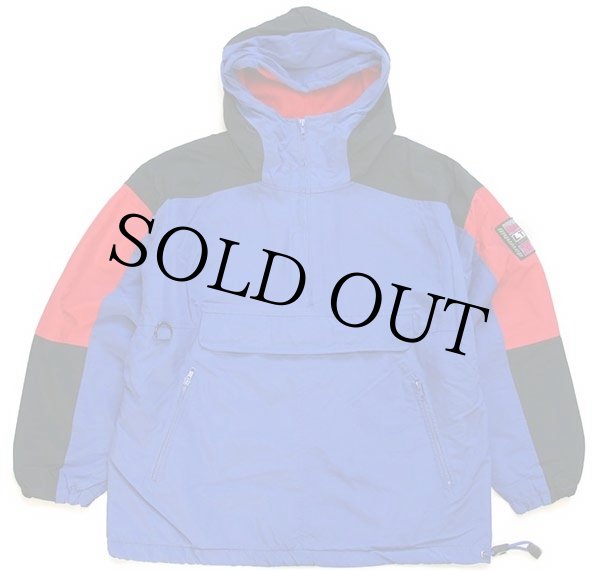 90s GAPギャップ downhill Alpine SERIES パッチ マルチカラー