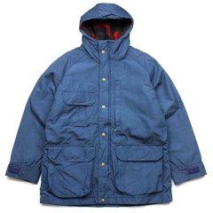 80s USA製 Woolrichウールリッチ バッファローチェック
