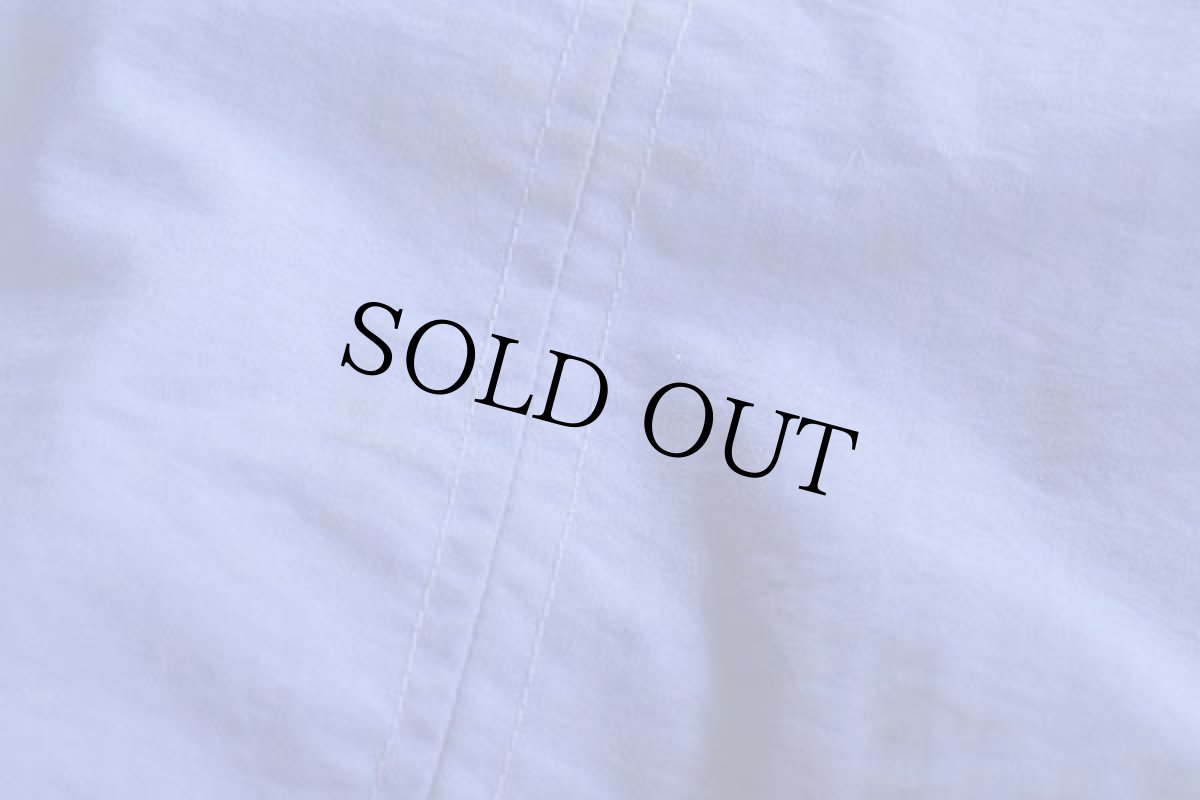 画像7: 90s GAPギャップ downhill Alpine SERIES パッチ マルチカラー フリースライナー ナイロン アノラックパーカー 青×赤×黒 XL (7)