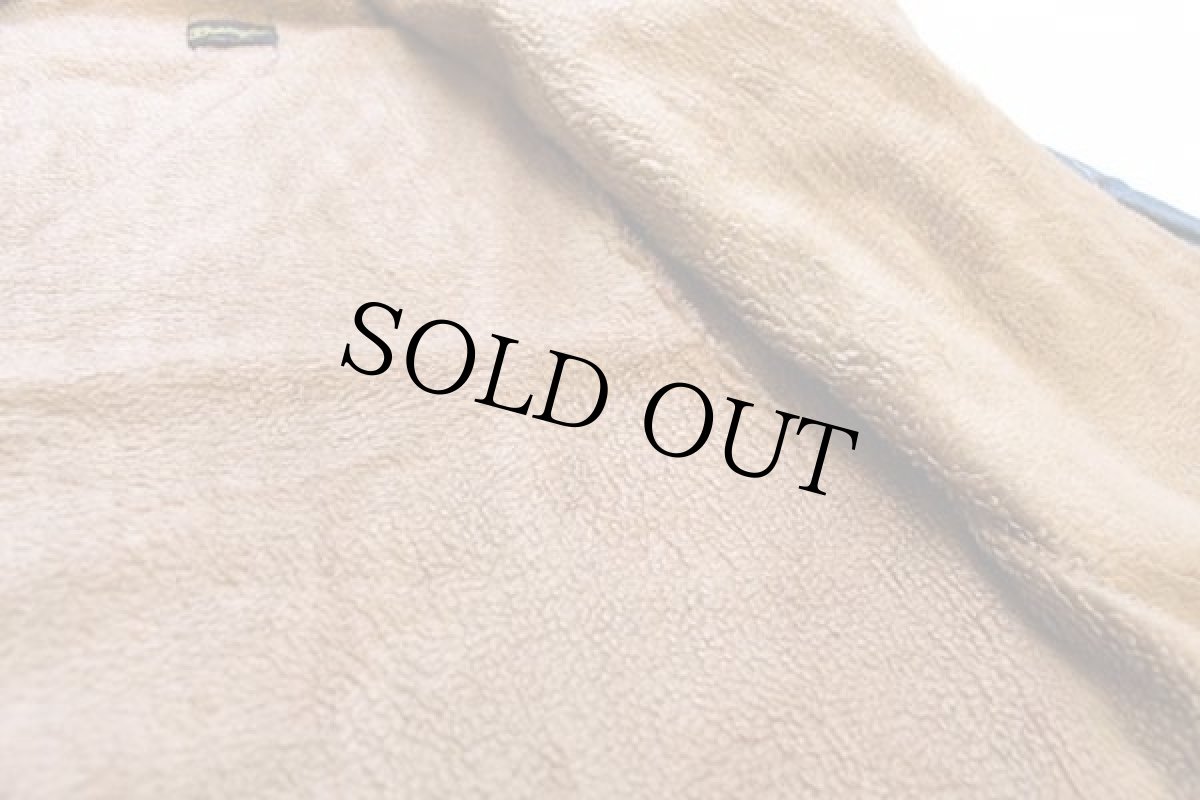 画像5: 70s USA製 Wranglerラングラー ボアライナー デニムジャケット★A (5)