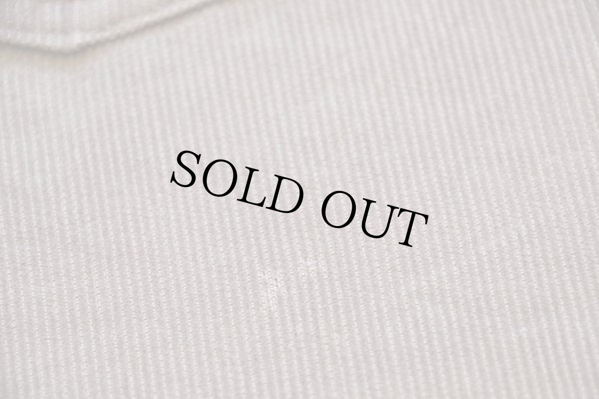 画像7: 80s USA製 Levi'sリーバイス 517 コーデュロイパンツ ベージュ w38★ブーツカット (7)