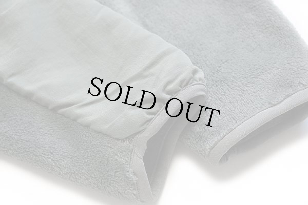 画像6: 00s 米軍 ECWCS GEN3 LEVEL3 POLARTEC フリースジャケット フォリアージグリーン M-R (6)