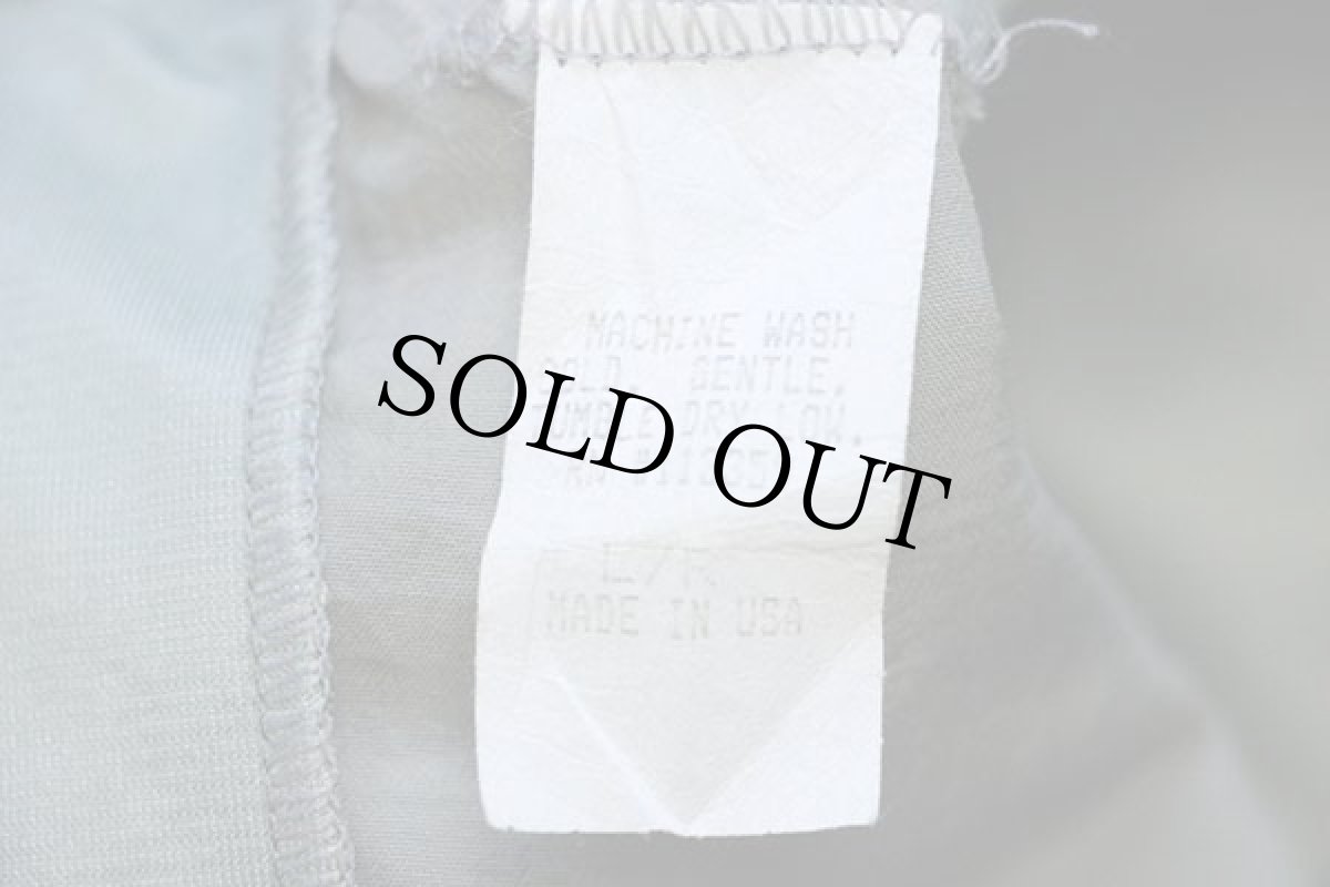 画像4: 00s USA製 ABU デジタル タイガーカモ ナイロンジャケット L/R★10 (4)