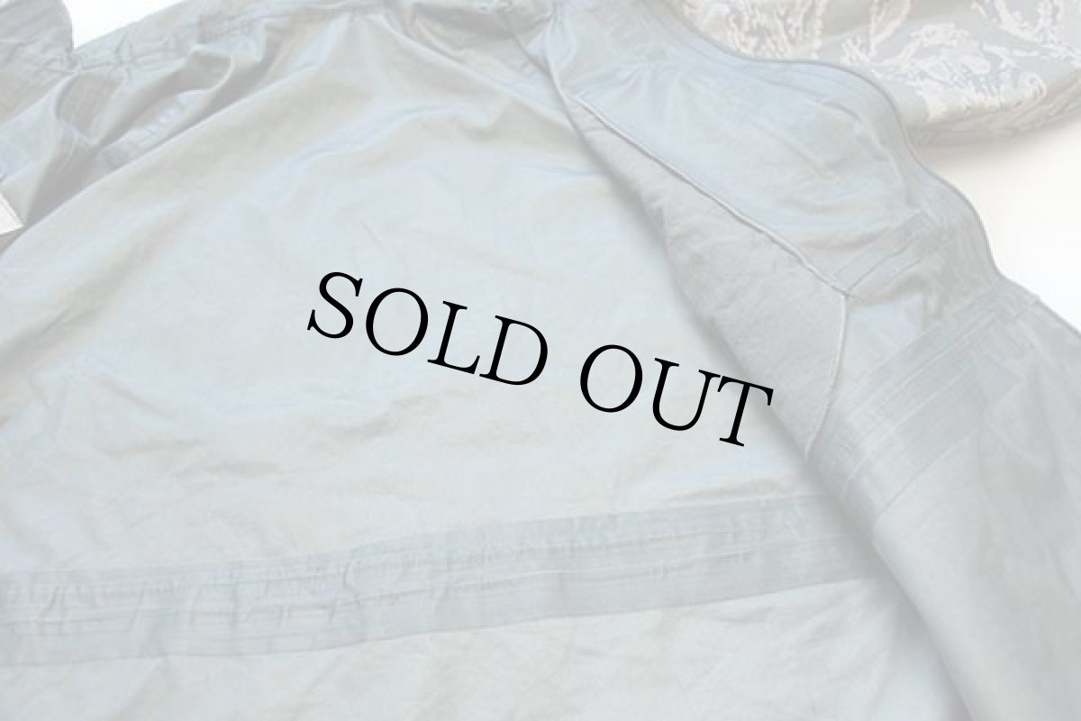 画像5: 00s USA製 ABU デジタル タイガーカモ ナイロンジャケット L/R★10 (5)