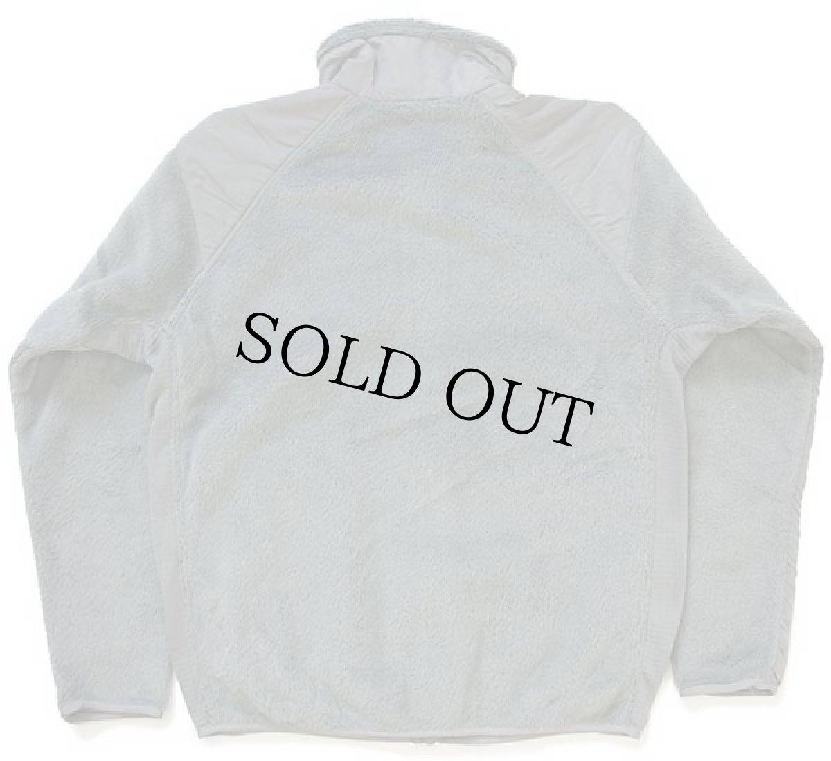 画像2: 00s 米軍 U.S.ARMY パッチ付き ECWCS GEN3 LEVEL3 POLARTEC フリースジャケット フォリアージグリーン S-R (2)