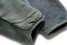 画像6: 10 米軍 ECWCS GEN3 LEVEL3 POLARTEC フリースジャケット フォリアージグリーン M-R (6)