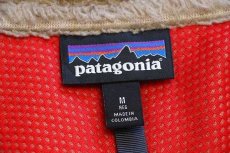 画像4: patagoniaパタゴニア クラシック レトロX フリースベスト ASHT M (4)