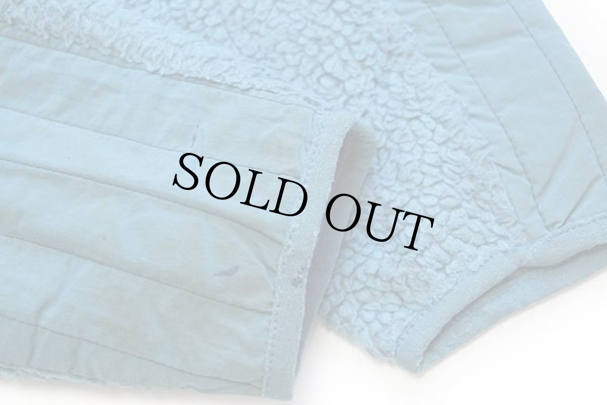 画像6: 00s メキシコ製 patagoniaパタゴニア レトロX フリースジャケット DWP W-S (6)