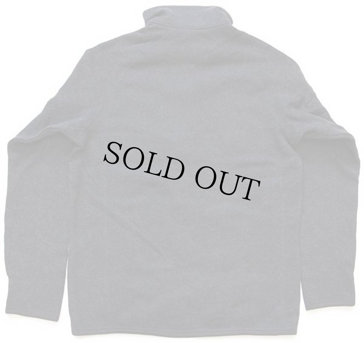 画像2: patagoniaパタゴニア ベターセーター フリースジャケット 黒 M (2)