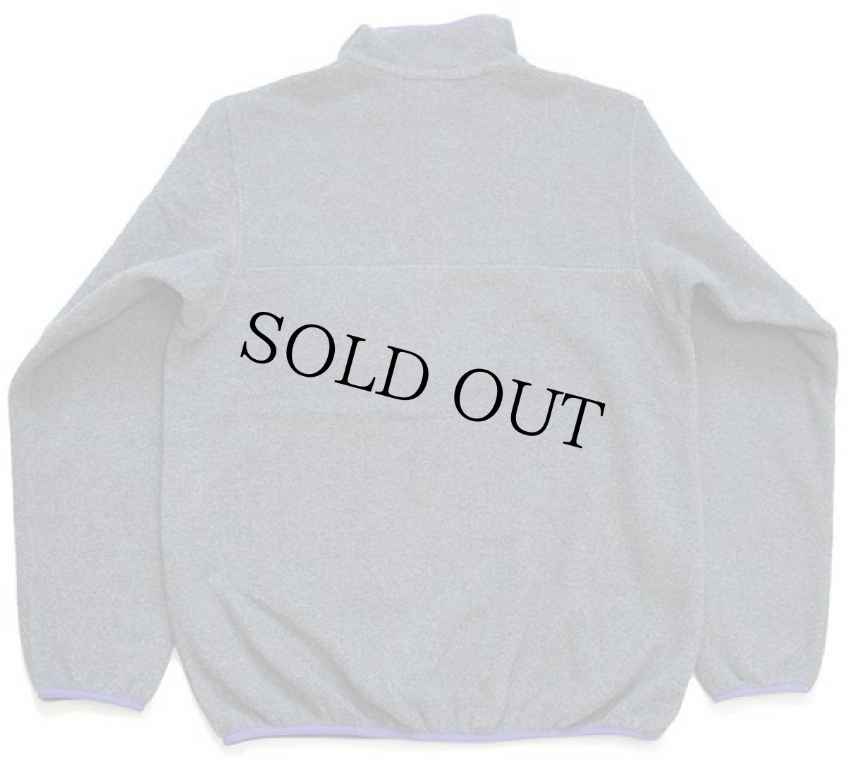 画像2: patagoniaパタゴニア シンチラ フリース スナップT NKVT W-M (2)