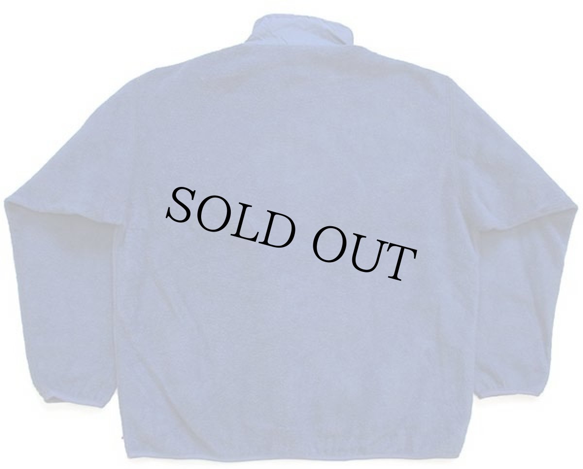 画像2: 90s USA製 patagoniaパタゴニア シンチラ フリースジャケット ネイビー XL (2)