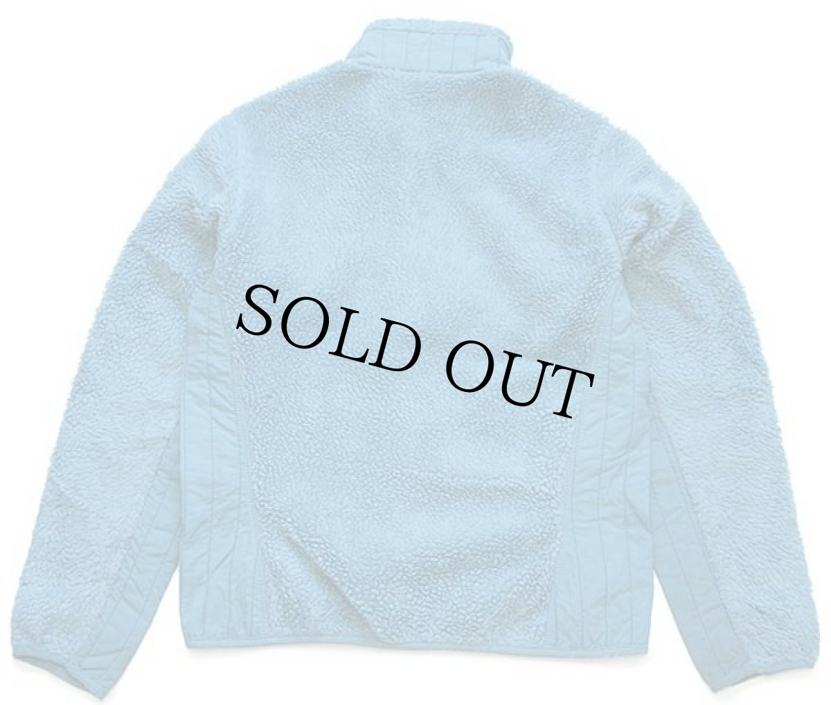 画像2: 00s メキシコ製 patagoniaパタゴニア レトロX フリースジャケット DWP W-S (2)