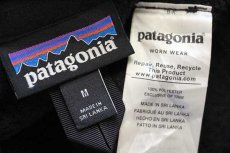 画像4: patagoniaパタゴニア ベターセーター フリースジャケット 黒 M (4)