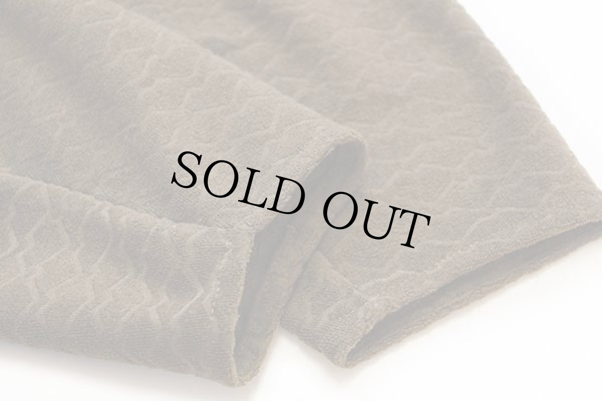 画像7: 90s USA製 patagoniaパタゴニア ジグザグ柄 フリースジャケット ブラウン XL (7)