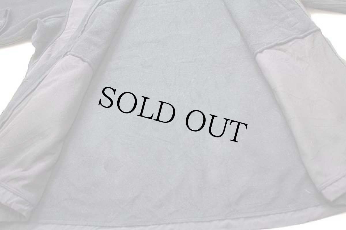 画像5: THE NORTH FACEノースフェイス デナリ POLARTEC ライナー フリースジャケット 黒 XL (5)