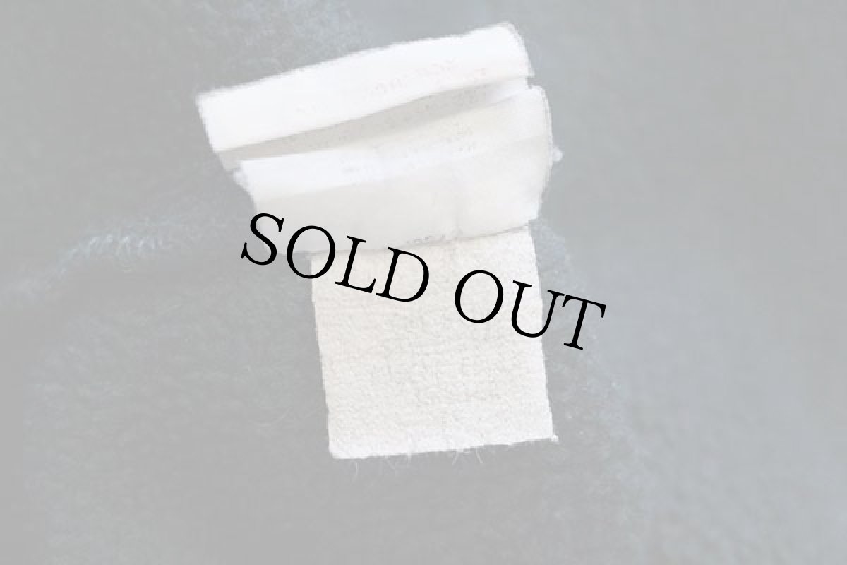 画像5: 90s patagoniaパタゴニア フリース スナップT 深緑 XL (5)