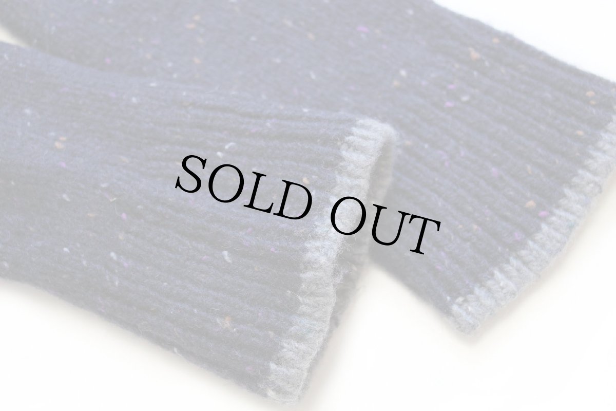 画像6: patagoniaパタゴニア Ranchito Hoody ランチート フーディー ネップ入り メリノウールニット パーカー GNY W-L (6)