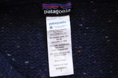 画像4: patagoniaパタゴニア Ranchito Hoody ランチート フーディー ネップ入り メリノウールニット パーカー GNY W-L (4)