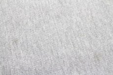 画像6: Championチャンピオン Penn State Nittany Lions 両面プリント リバースウィーブ スウェット 杢グレー XL (6)
