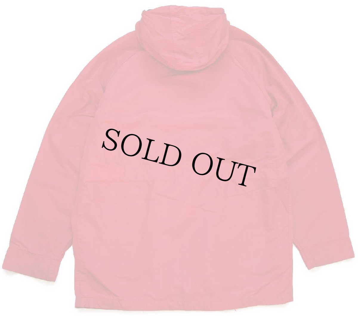 画像2: 80s USA製 Woolrichウールリッチ タータンチェック ウールライナー マウンテンパーカー 赤 (2)