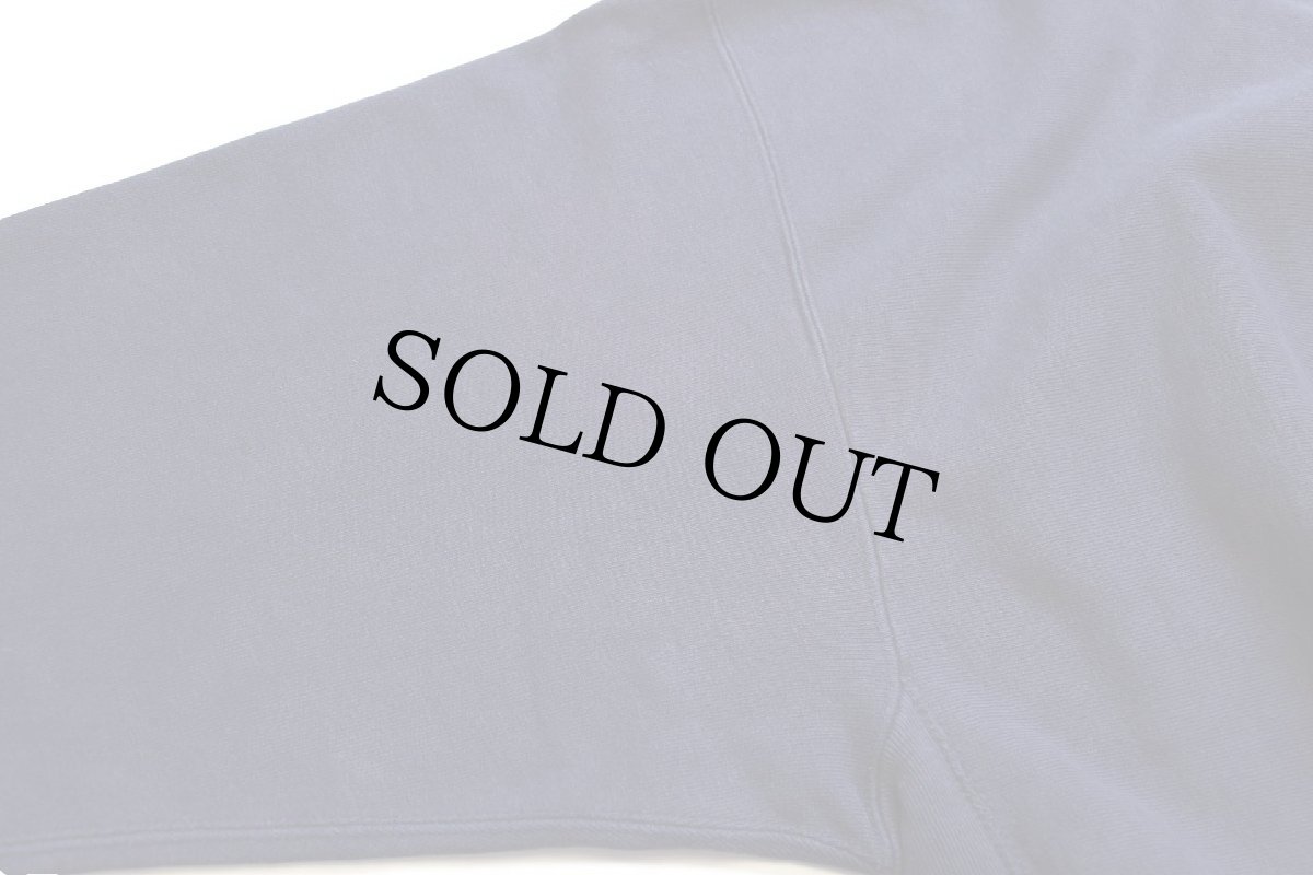 画像7: 90s USA製 Championチャンピオン OHIO UNIVERSITY アップリケ&刺繍 リバースウィーブ スウェット ナス紺 XL (7)