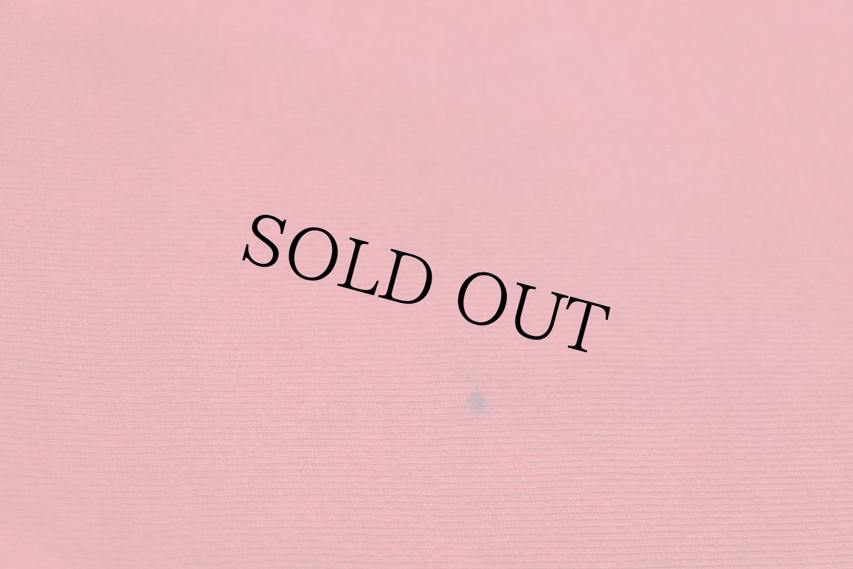 画像7: 90s USA製 Championチャンピオン 青目 ワンポイント リバースウィーブ スウェット 赤 XXL★149 特大 (7)