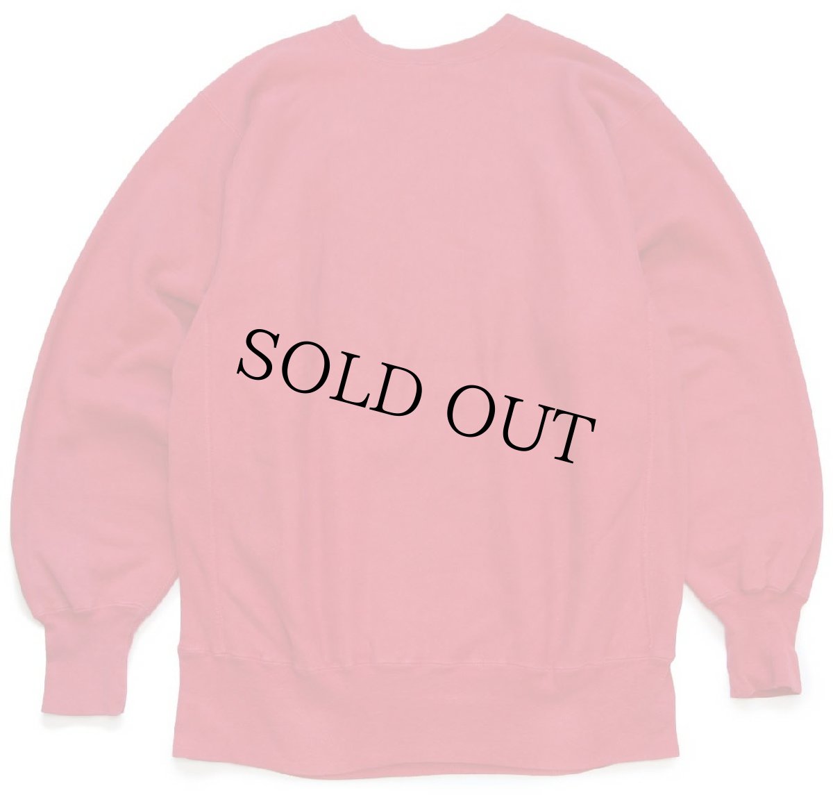 画像2: 90s USA製 Championチャンピオン 青目 ワンポイント リバースウィーブ スウェット 赤 XXL★149 特大 (2)